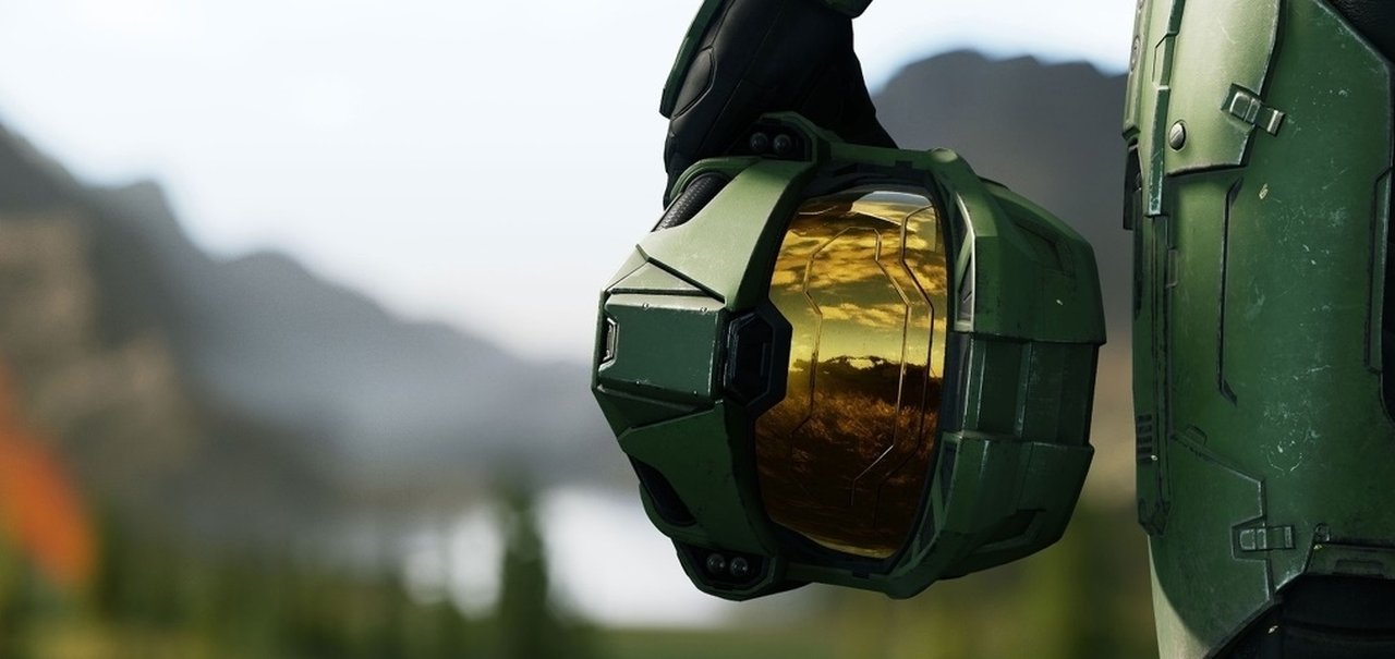 Halo Infinite estará no evento de revelação do Xbox Series X em julho