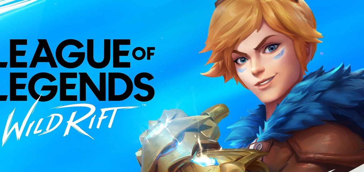 League of Legends mobile: pré-teste é lançado por engano; Brasil terá Alfa