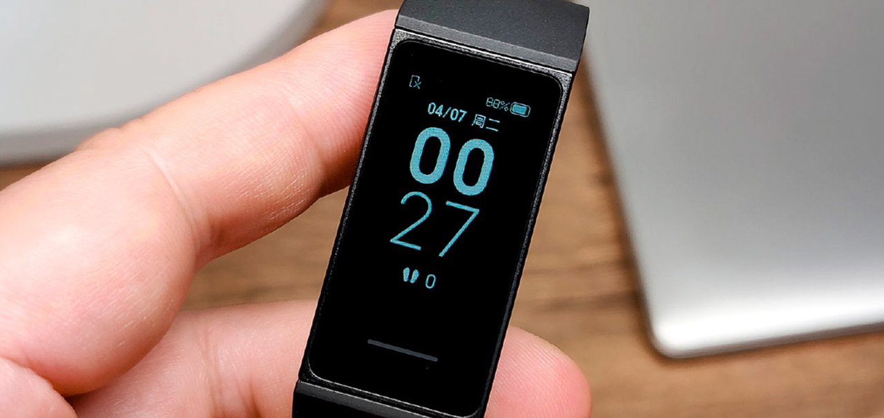 Xiaomi Mi Band 5 e Mi Band 4C podem ser lançadas em breve