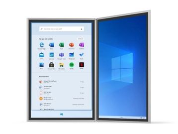 Windows 10X tem problemas de desempenho com apps Win32