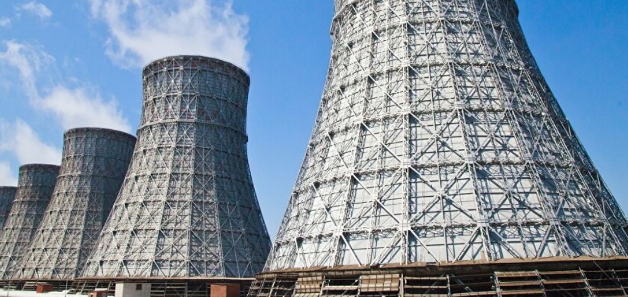 Cientistas querem desenvolver reator nuclear com impressão 3D