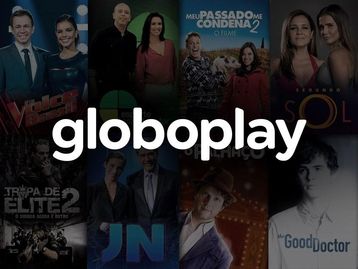 Globoplay hackeado? Globo esclarece notificação enviada aos usuários do app