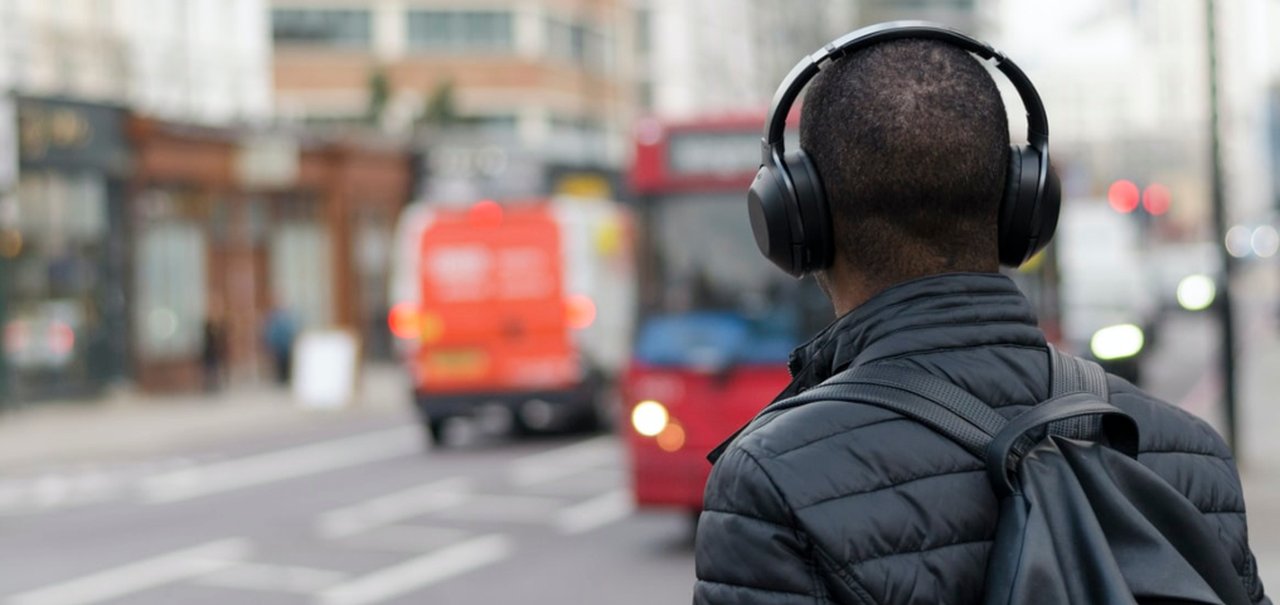 Fones de ouvido que estão em alta no Brasil