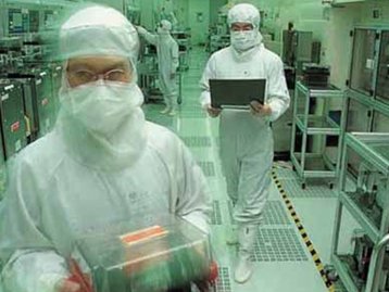 TSMC deixa de fabricar chips para Huawei por pressão dos EUA