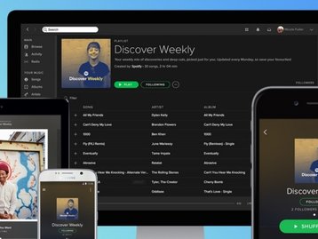 Spotify oferece três meses grátis para novos assinantes