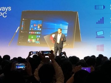 Windows 10 ARM rodará aplicativos 64 bits em breve