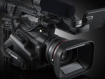 Canon anuncia atualizações no firmware de câmeras e monitores