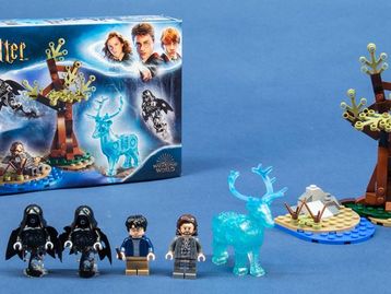 Ofertas na Amazon para celebrar o Dia do Nerd