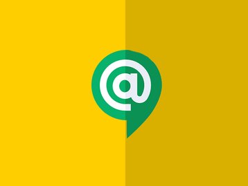 Google Chats permitirá convidar 'contatos externos' para bate-papos