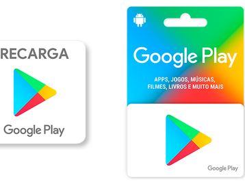 Google faz pedido ao Banco Central para ofertar vales-presente