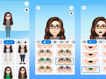 Facebook lança recurso de avatar personalizável