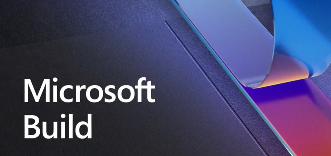 Como assistir ao Microsoft Build 2020 na versão online do evento