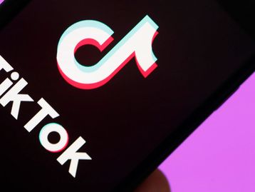 TikTok contrata chefe do Disney+ como novo CEO