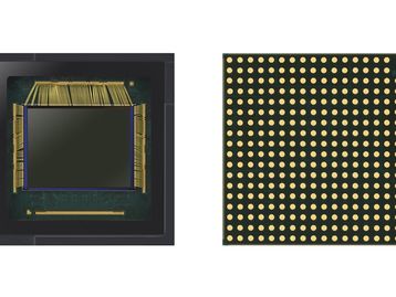 Samsung anuncia sensor ISOCELL GN1 de 50 MP para câmeras mobile