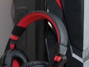Seleção de periféricos para você que gosta de jogar online