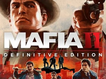 Mafia II: Definitive Edition é grátis para quem tem Mafia 2 no PC