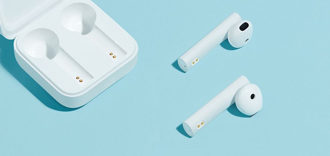 POCO Pop Buds: primeiro fone sem fio da marca tem nome anunciado