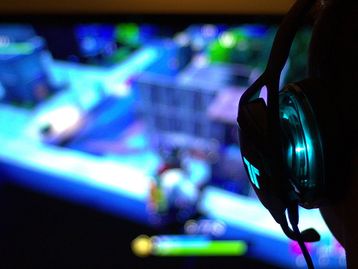 É barato: mouses, teclados e cadeiras gamer da Fortrek