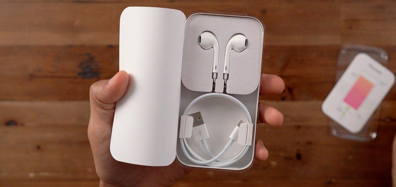 iPhone 12 pode chegar sem fones na caixa para impulsionar AirPods