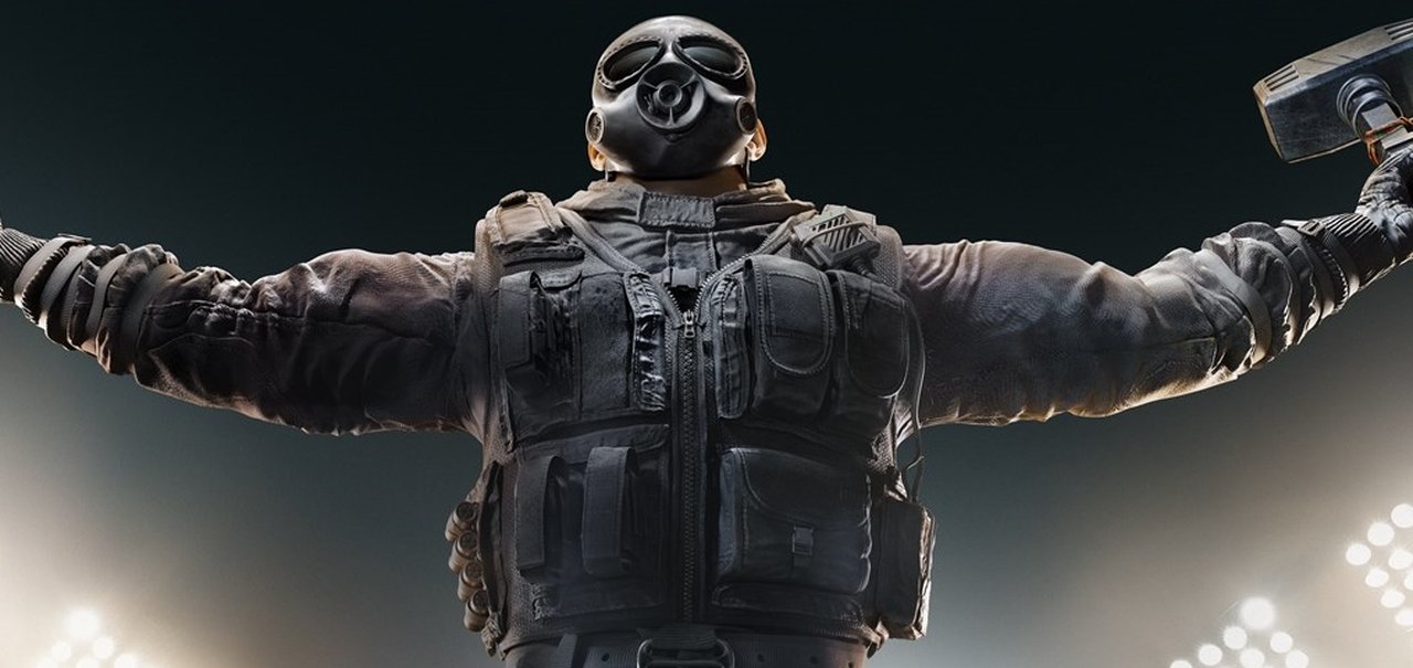 Rainbow Six Siege: personagem de outro game da Ubisoft pode virar Operador