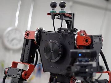 Startup japonesa quer substituir astronautas humanos por robôs 