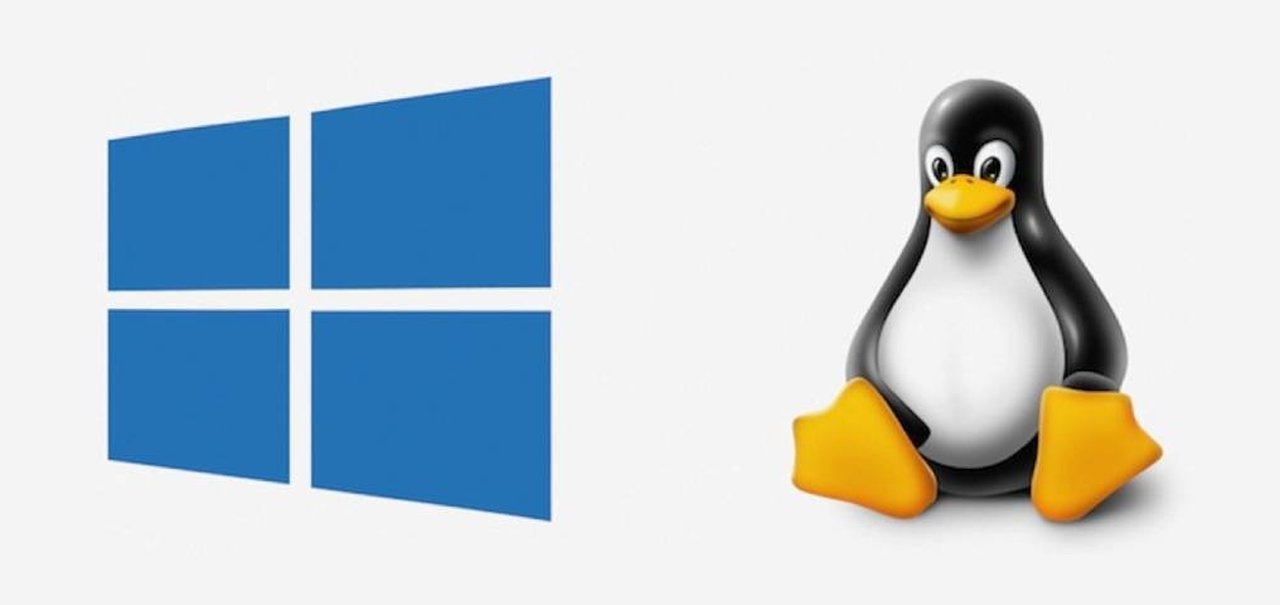 Windows 10 vai rodar programas Linux com interface gráfica