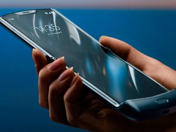 Motorola Razr 2: diretor da Lenovo confirma novo dobrável para 2020