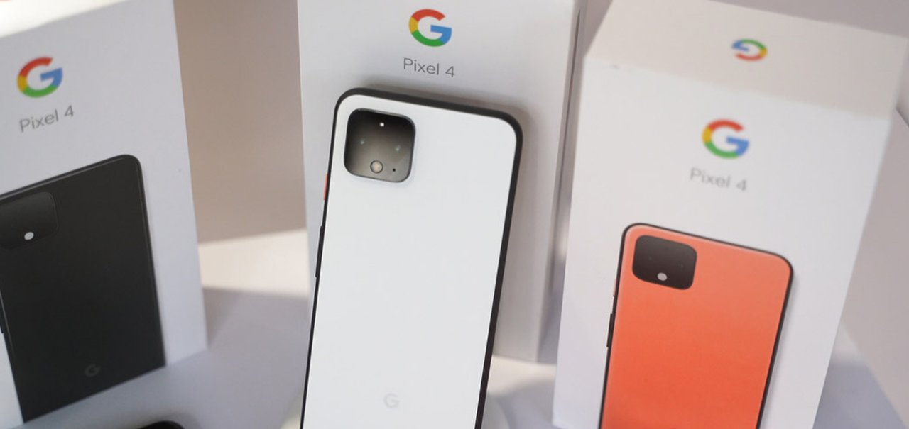 Google pode lançar Pixel 5 sem Qualcomm Snapdragon 865