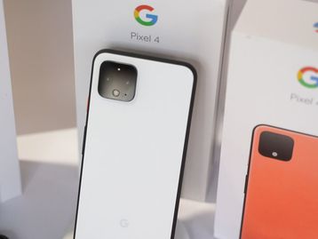 Google pode lançar Pixel 5 sem Qualcomm Snapdragon 865