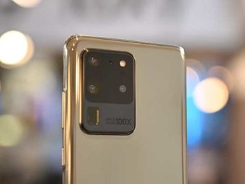 Galaxy Note 20 não terá Space Zoom de 100x do S20 Ultra [rumor]