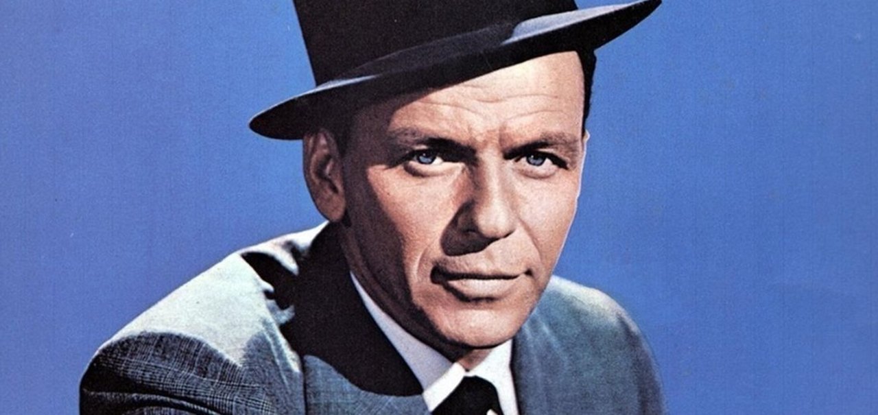 IA que cria músicas artificiais faz Frank Sinatra cantar 'Toxic'