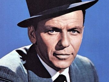 IA que cria músicas artificiais faz Frank Sinatra cantar 'Toxic'