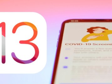 iOS 13.5 facilita desbloqueio do iPhone por usuários com máscaras