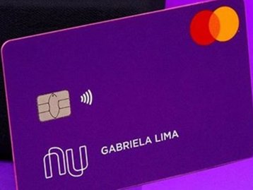 Nubank ganha nova interface para controle do cartão de crédito