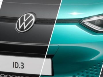 Volkswagen venderá carros elétricos somente pela internet