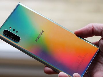 Samsung pode lançar Galaxy Note 20 em agosto com evento online