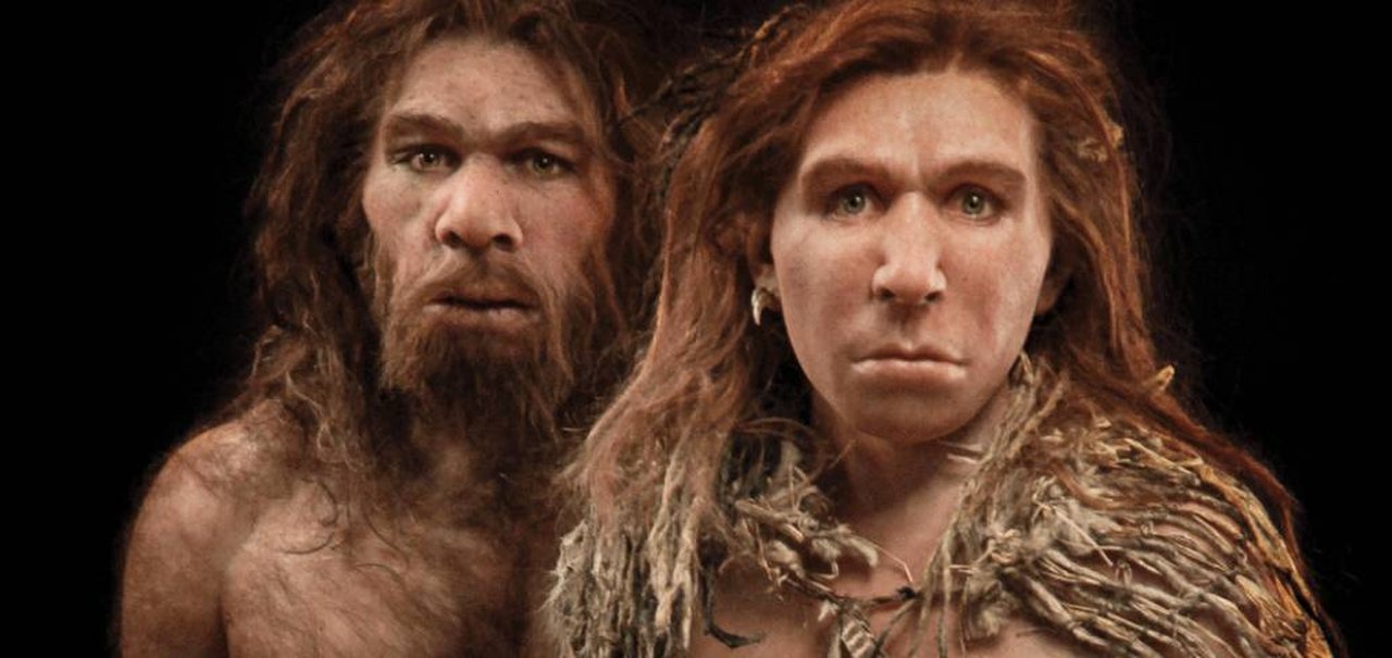 Supercomputador revela por que neandertais foram extintos