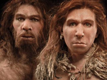 Supercomputador revela por que neandertais foram extintos