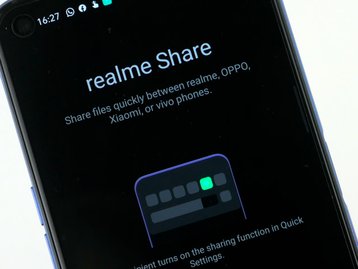OnePlus e Realme se unem à Xiaomi e adotam 'rival do AirDrop'