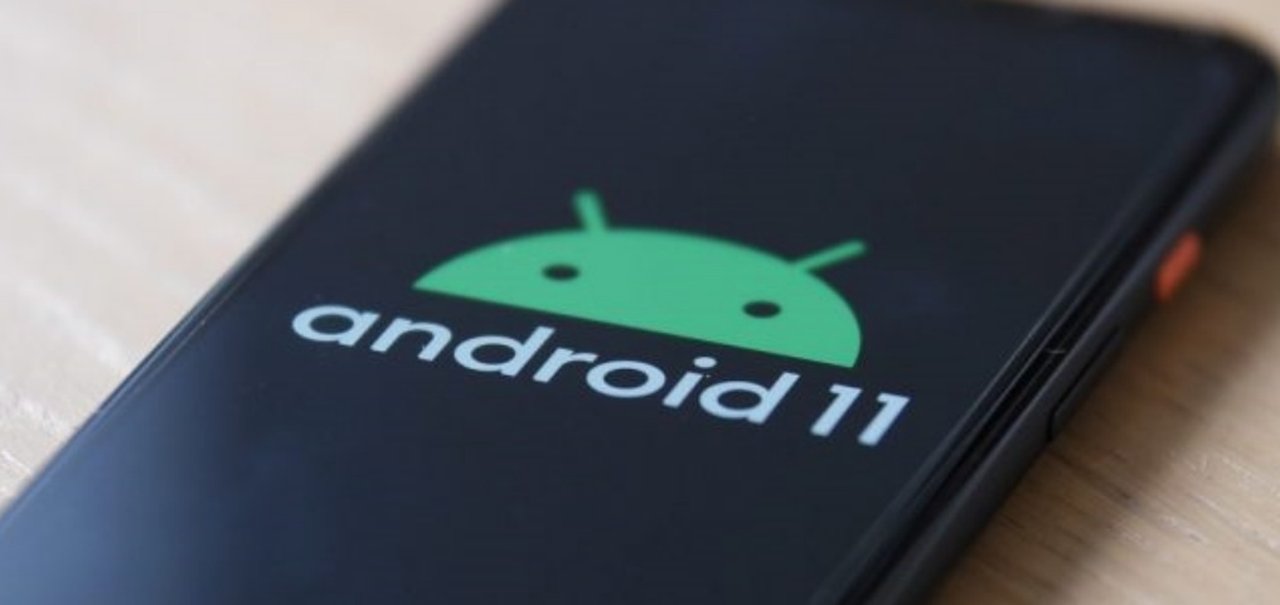 Android 11 terá vários ícones para identificar redes 5G