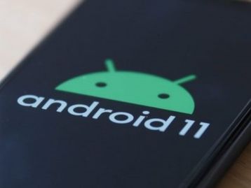 Android 11 terá vários ícones para identificar redes 5G