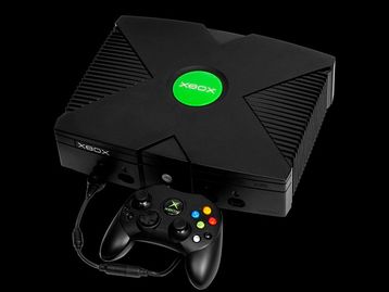 Código-fonte do Xbox original e Windows NT 3.5 vazam na internet