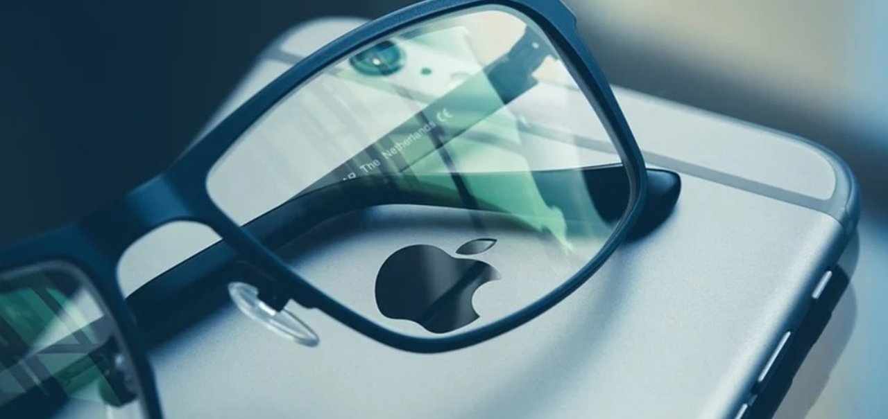 Rumor reforça que Apple Glass deve mesmo ser lançado em 2021