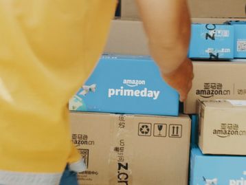 Amazon mudará Prime Day 2020 para setembro