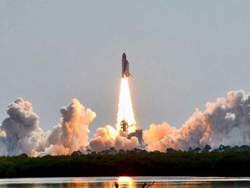 Foguetes nucleares podem ser o futuro da exploração espacial