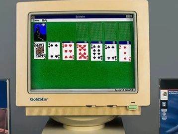 Clássico 'Paciência' da Microsoft completa 30 anos de vida