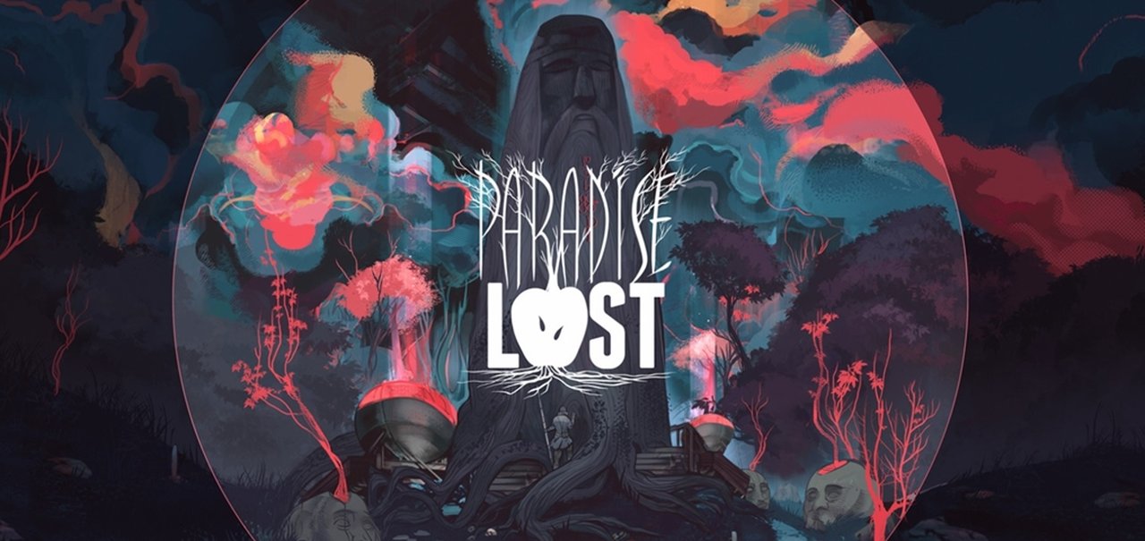 Paradise Lost: como seria o mundo se a 2ª Guerra não tivesse terminado?