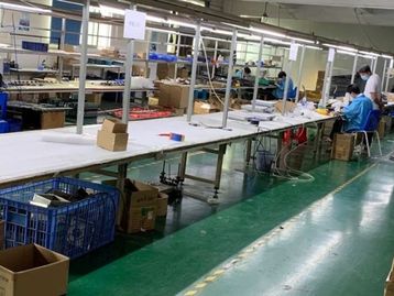 Xiaomi descobre fábrica de fones de ouvido falsos na China
