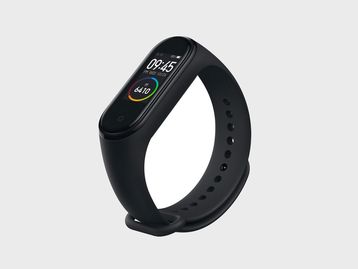 Xiaomi Mi Band 5 pode ter oxímetro e Alexa