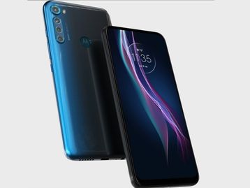 Motorola One Fusion+ é confirmado para junho com Snapdragon 730